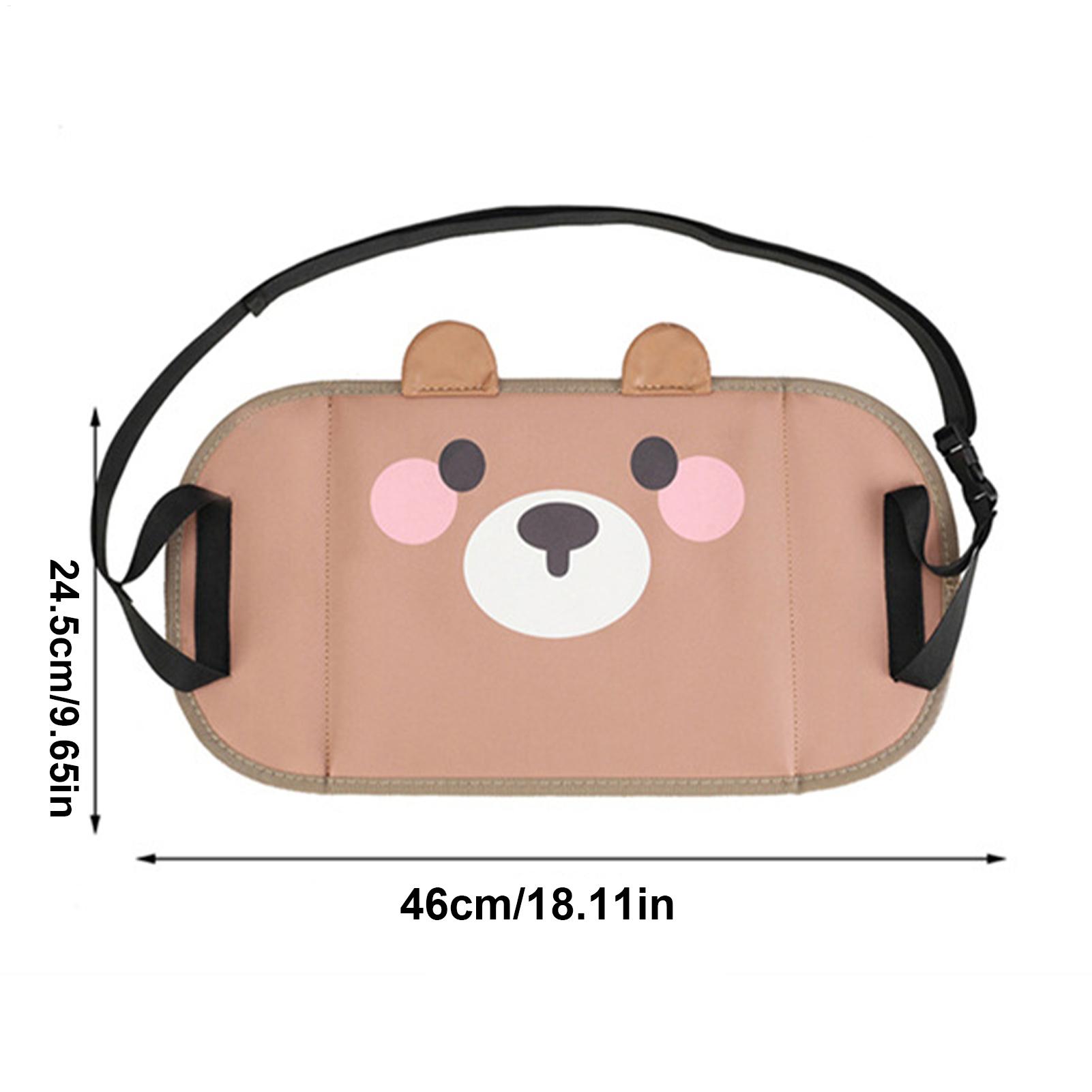 Kid Vliegtuig Voetsteun Hangma - Travel Accessories In Train recensie en prijs