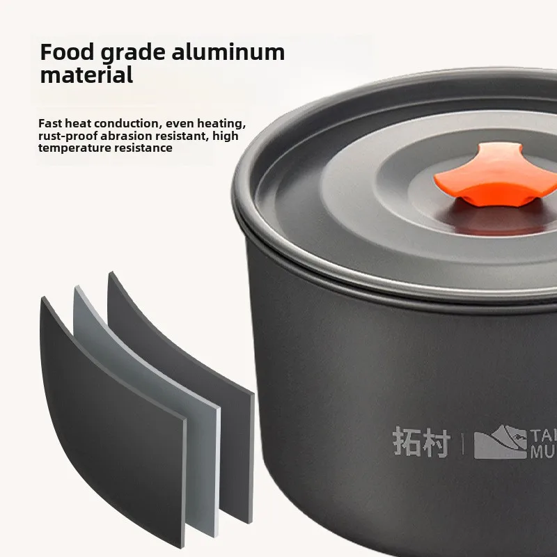 Camping kookgereiset Outdoor k - Travel Kitchen Accessories recensie en prijs