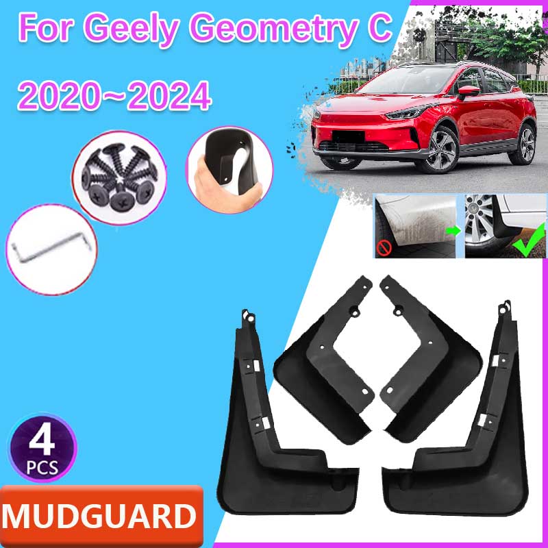 Auto Spatlappen Modderbescherm - Travel Accessories Inc recensie en prijs