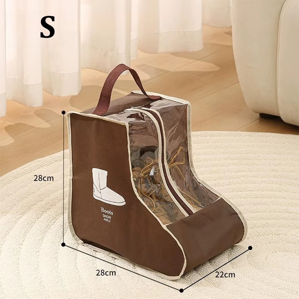 Hoge kwaliteit waterdichte laa - Shoe Bag Travel recensie en prijs