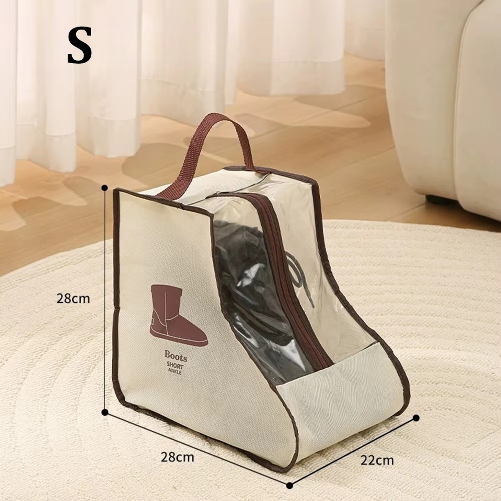 Hoge kwaliteit waterdichte laa - Shoe Bag Travel recensie en prijs