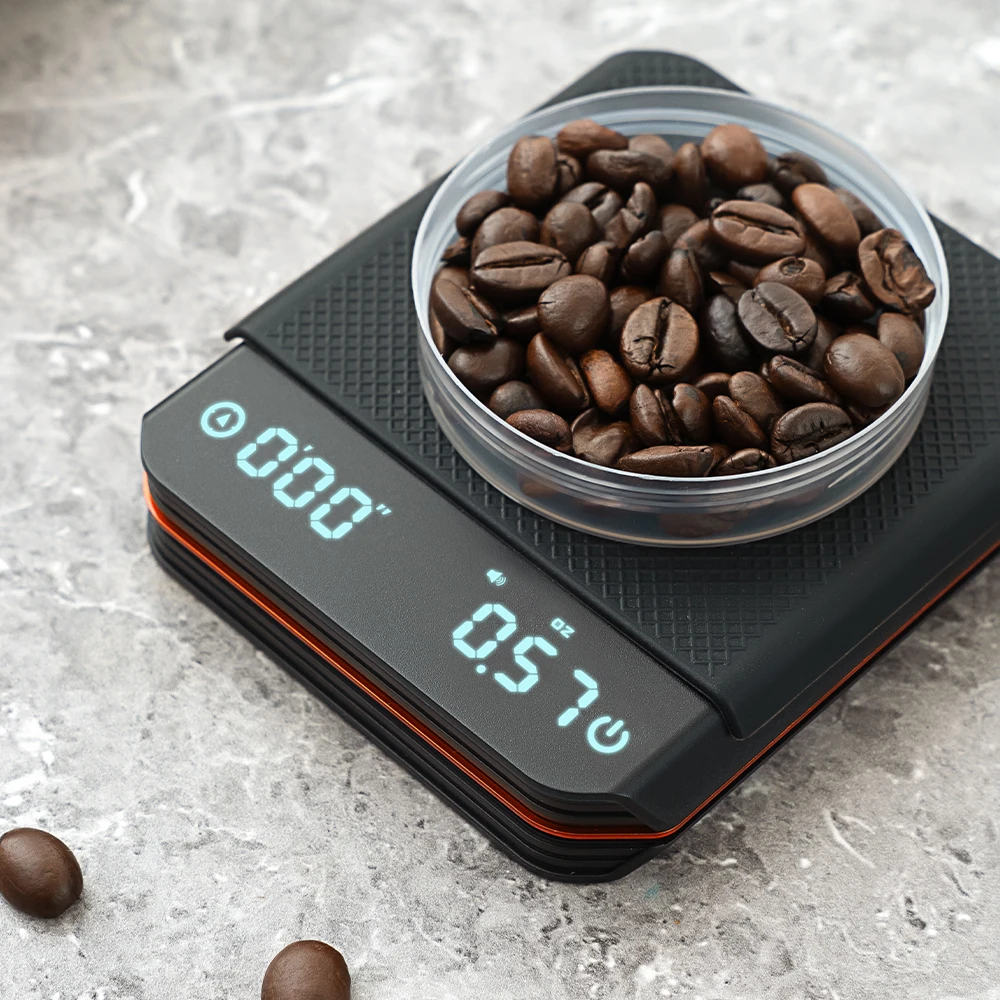Keukenweegschaal Koffieaccesso - Travel Kitchen Accessories recensie en prijs