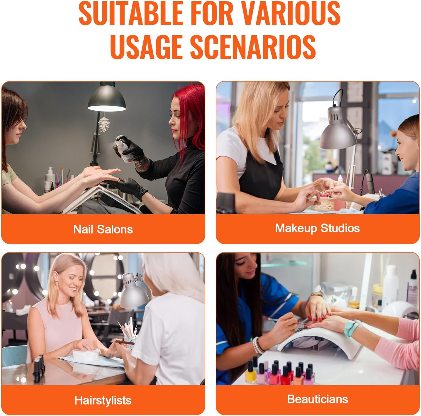 Professionele make-up koffer c - Travel Accessories In Train recensie en prijs