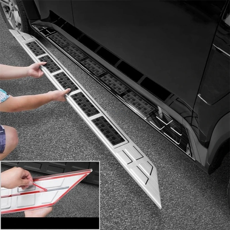 Hoogwaardige deurdrempel zijst - Quality Travel Accessories recensie en prijs
