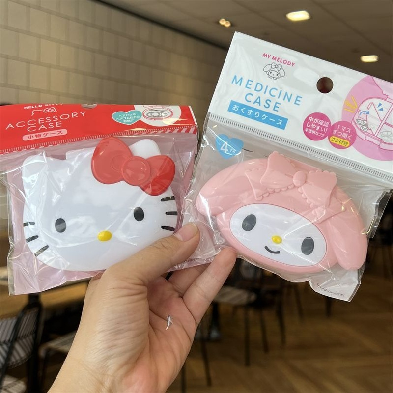 Nieuwe Kawaii Sanrio My Melody - Travel Accessories Girly recensie en prijs