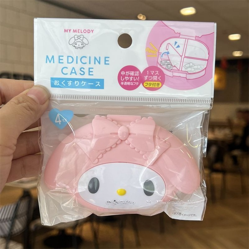 Nieuwe Kawaii Sanrio My Melody - Travel Accessories Girly recensie en prijs