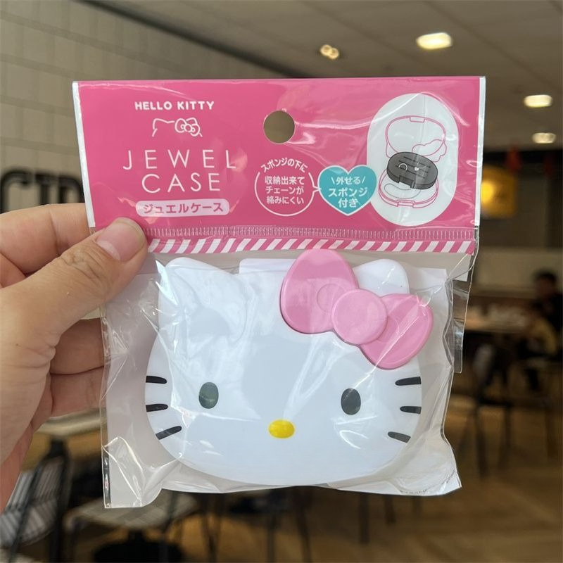 Nieuwe Kawaii Sanrio My Melody - Travel Accessories Girly recensie en prijs