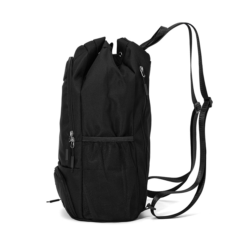 21L basketbalsportrugzak met g - Shoe Bag Travel recensie en prijs