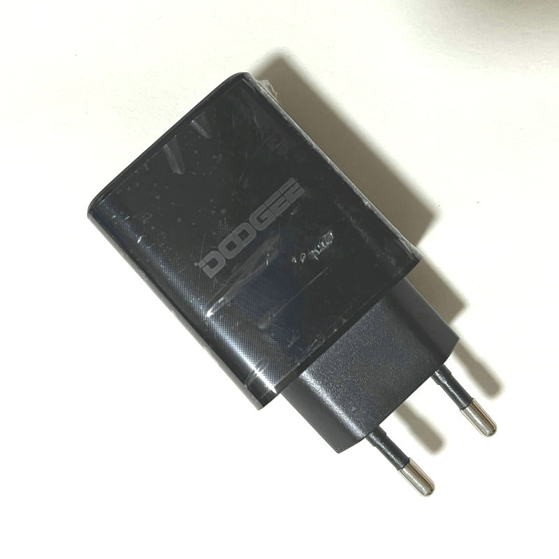 Power Adapter Voor Doogee V20  - Travel Accessories Inc recensie en prijs