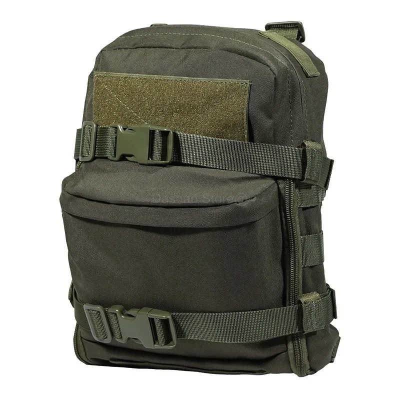 Premium Tactische Aanbouw Tas  - Hydration Pack Backpack recensie en prijs