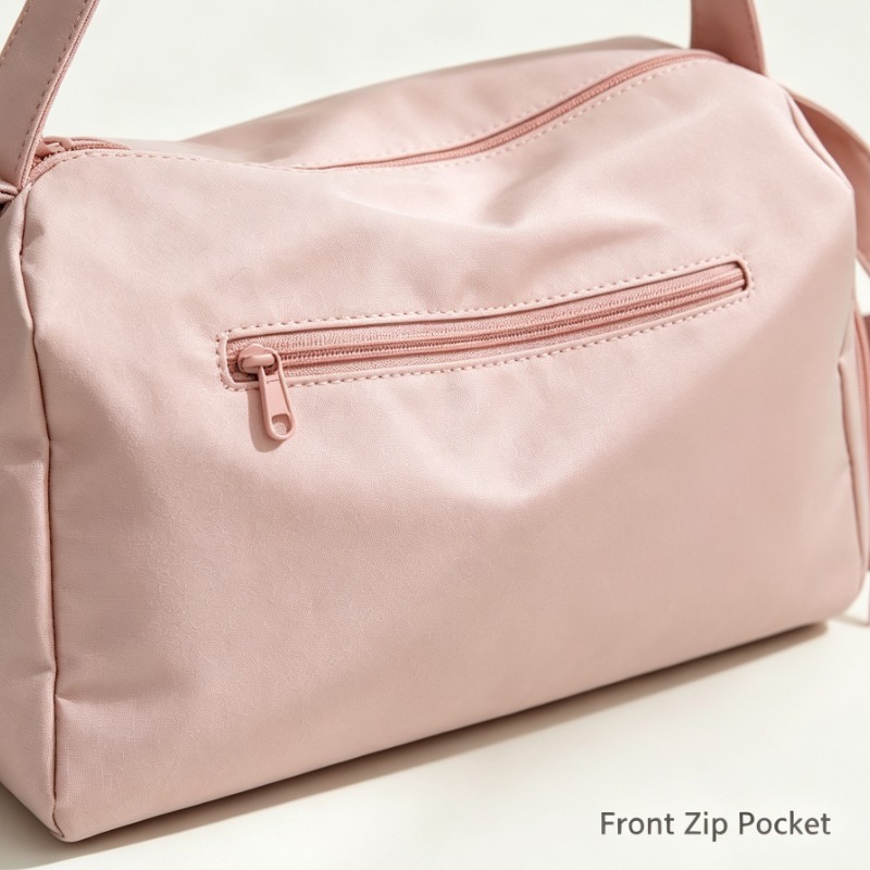 Waterdichte sporttas met grote - Shoe Bag Travel recensie en prijs
