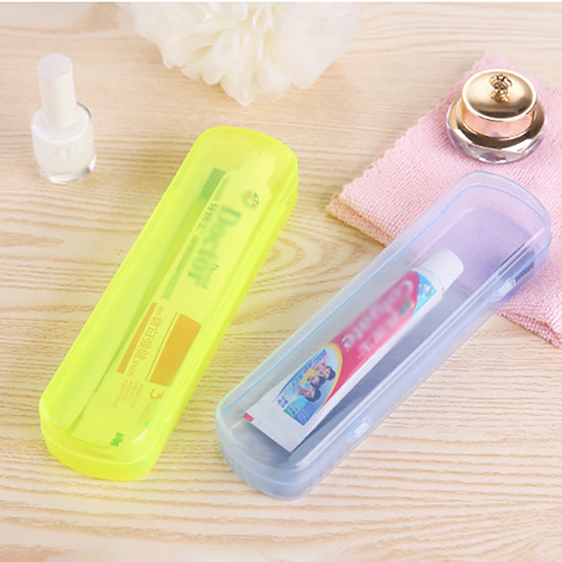 Badkameraccessoires Draagbare  - Travel Accessories For Europe recensie en prijs