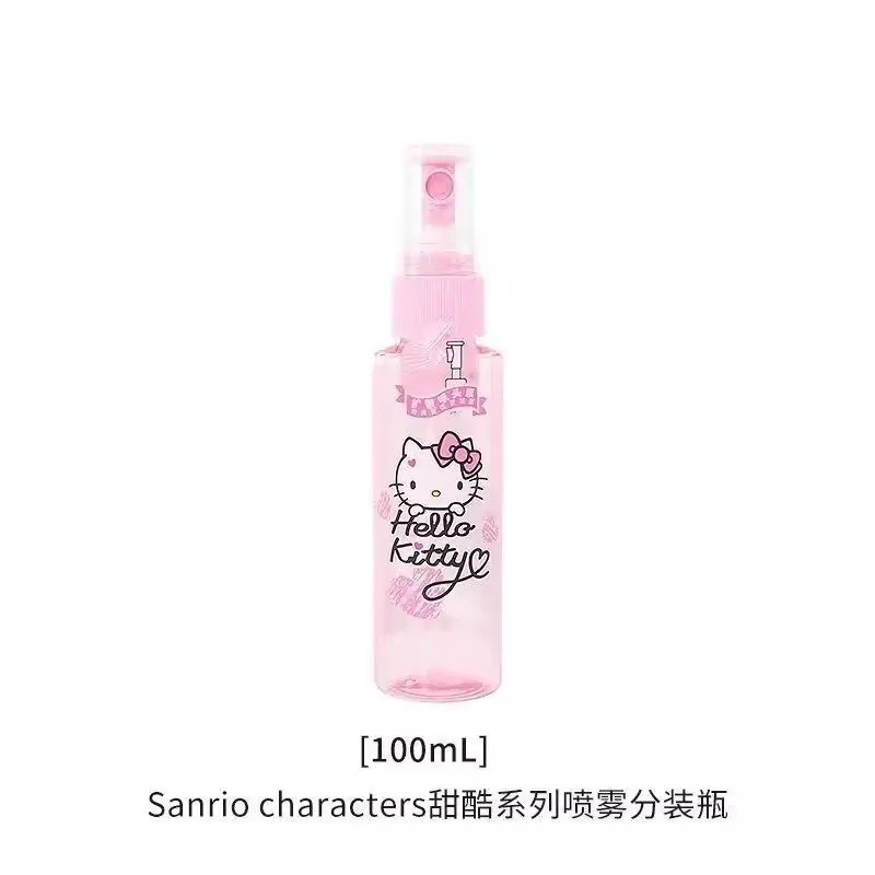 Leuke Sanrio HelloKitty spuitf - Travel Accessories Girly recensie en prijs