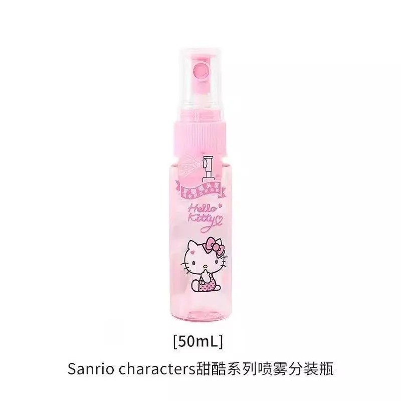 Leuke Sanrio HelloKitty spuitf - Travel Accessories Girly recensie en prijs
