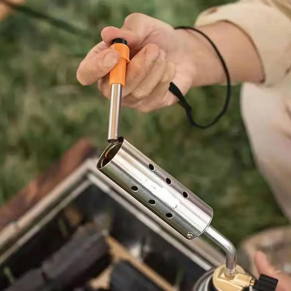 Puls Lgnition Keuken Outdoor B - Travel Kitchen Accessories recensie en prijs