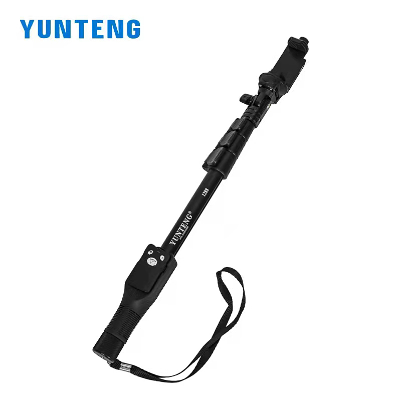 Yunteng 1288 Selfie Sticks Han - Travel Video Accessories recensie en prijs