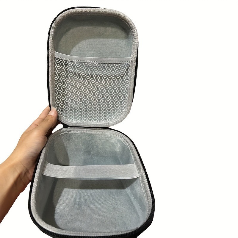 Behuizing harde hoes voor Omro - Travel Video Accessories recensie en prijs