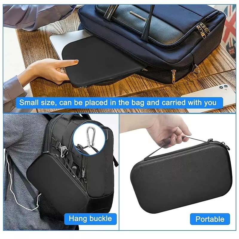 EVA Draagbare Stethoscoop Opbe - Travel Video Accessories recensie en prijs