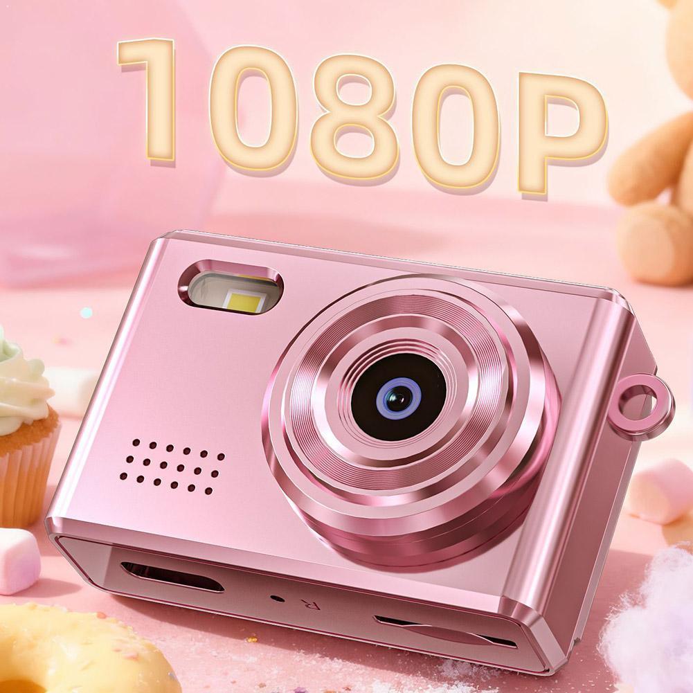 1080P HD minicamera met lange  - Travel Video Accessories recensie en prijs