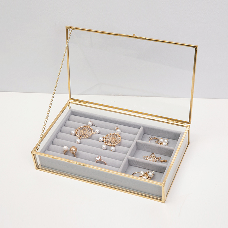 Vrouwen Draagbare Sieraden Mak - Travel Accessories For Europe recensie en prijs