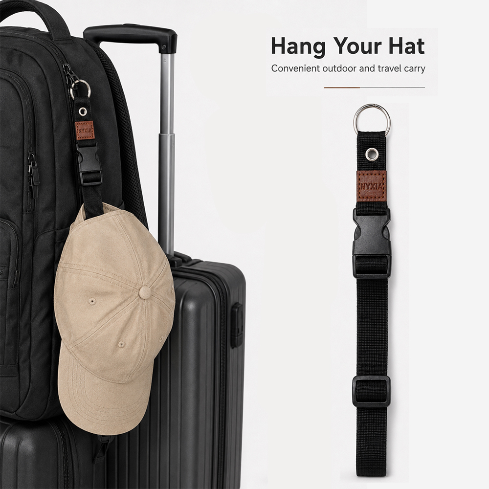 Draagbare anti-diefstal bagage - Travel Accessories Luggage Straps recensie en prijs