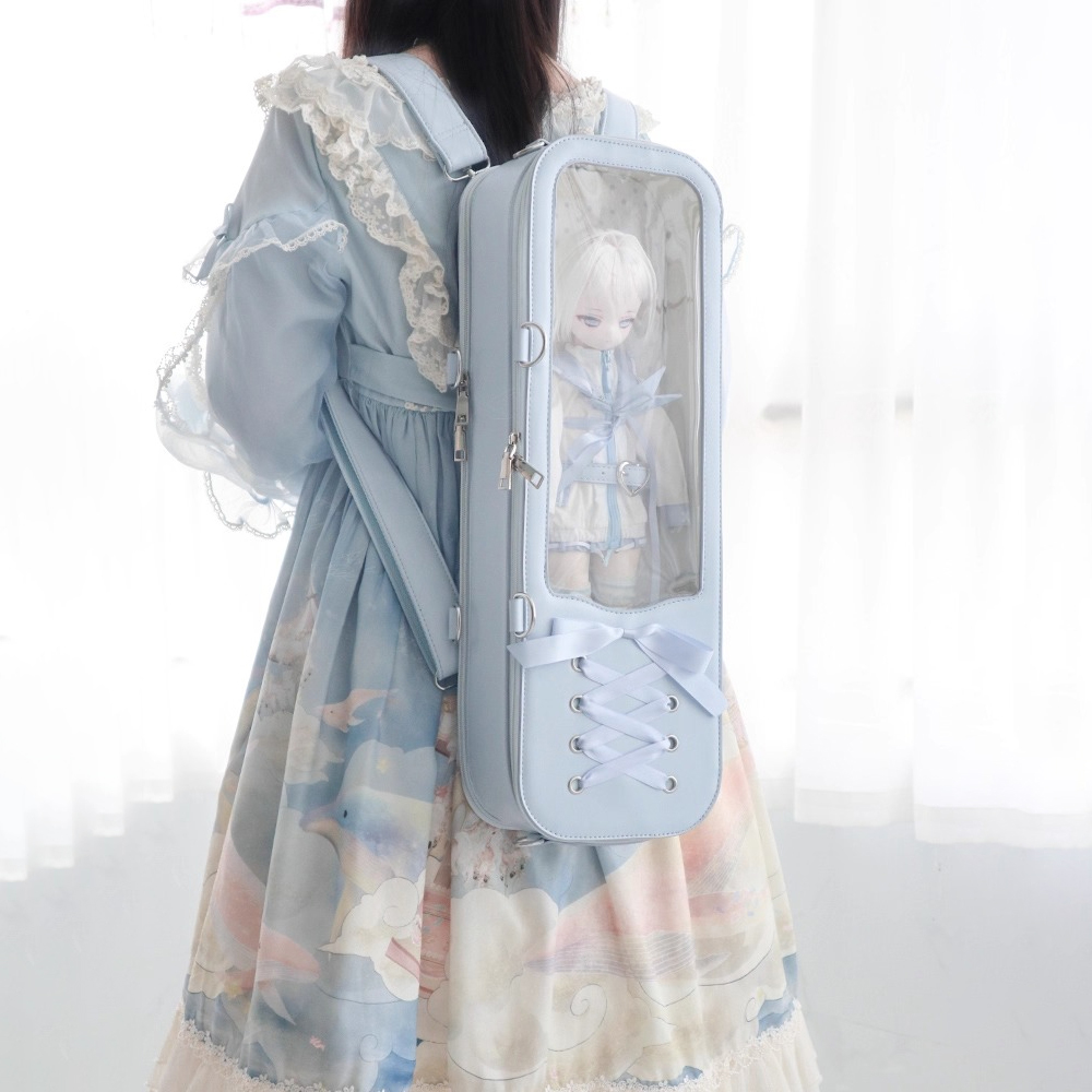 Hoge Kwaliteit 1/4 BJD Uitgaan - Travel Accessories Girly recensie en prijs