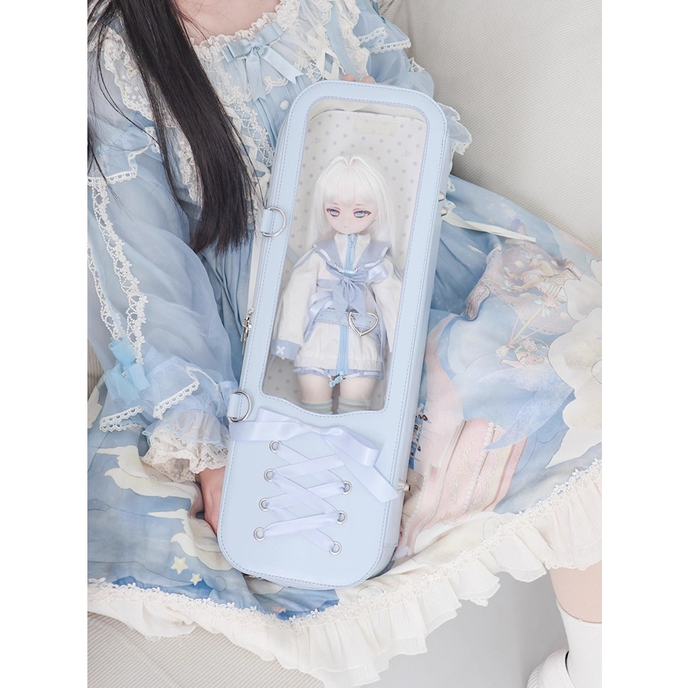Hoge Kwaliteit 1/4 BJD Uitgaan - Travel Accessories Girly recensie en prijs