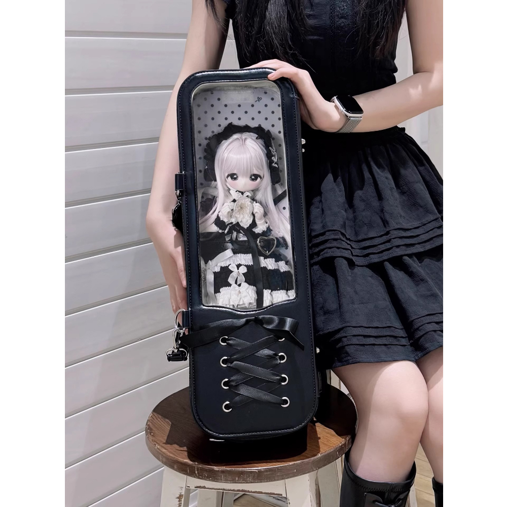 Hoge Kwaliteit 1/4 BJD Uitgaan - Travel Accessories Girly recensie en prijs