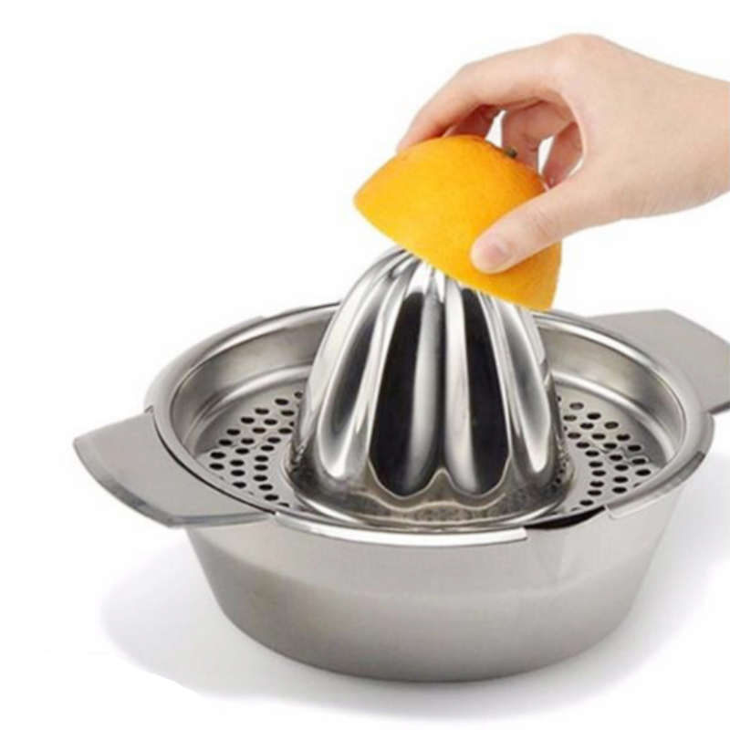 Draagbare citroensinaasappel h - Travel Kitchen Accessories recensie en prijs