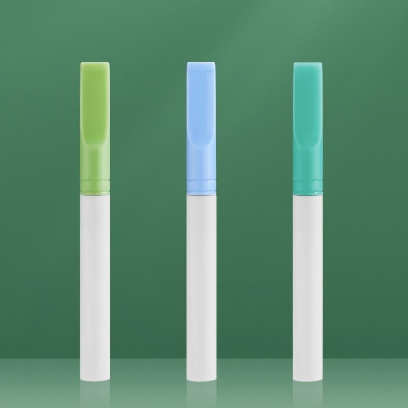 2 Stuks Rookloze Lucht Inhalat - Travel Accessories In Train recensie en prijs